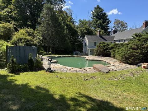 720 Town Hill Road New Hartford CT 06057