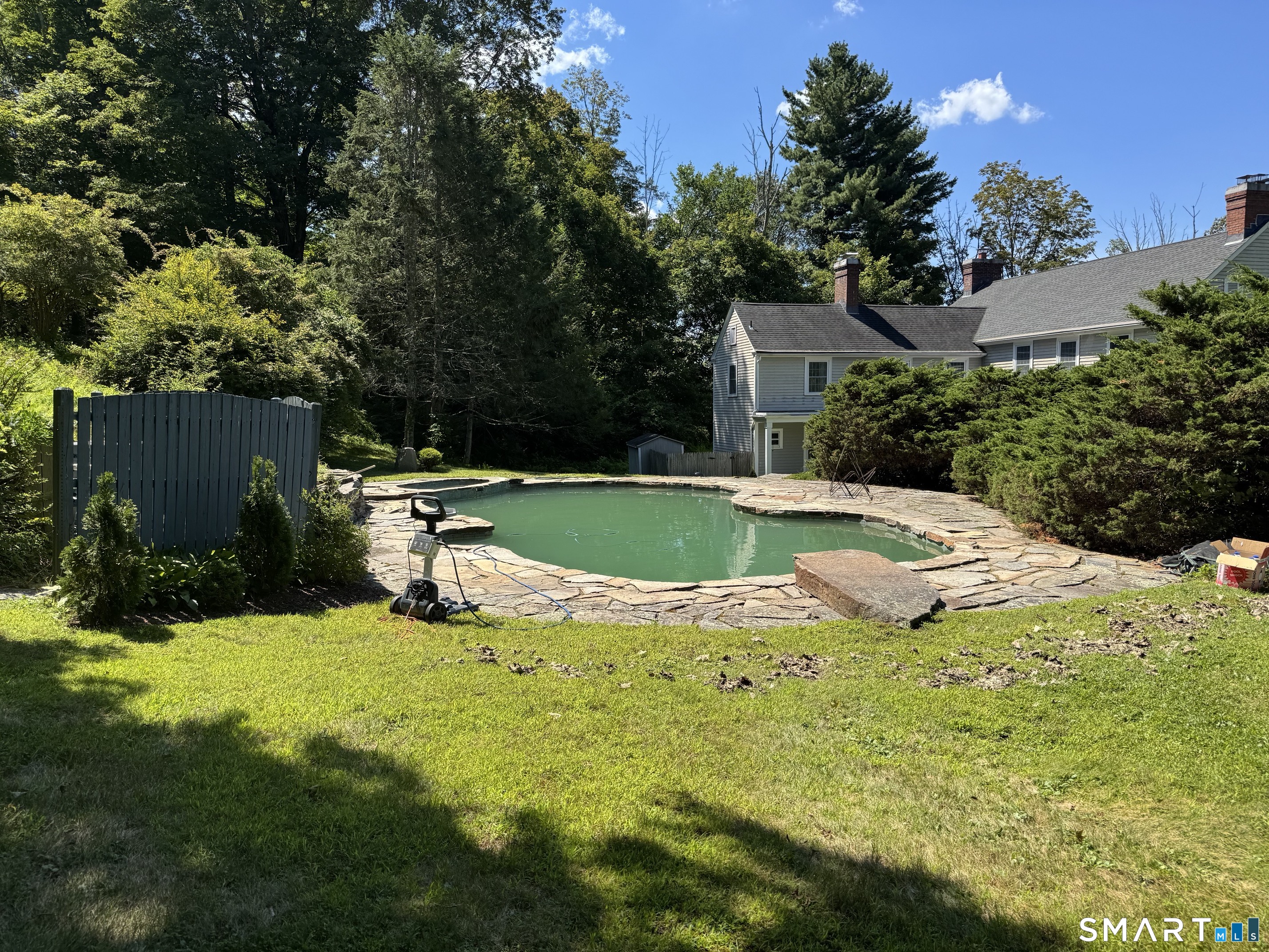 720 Town Hill Road New Hartford CT 06057