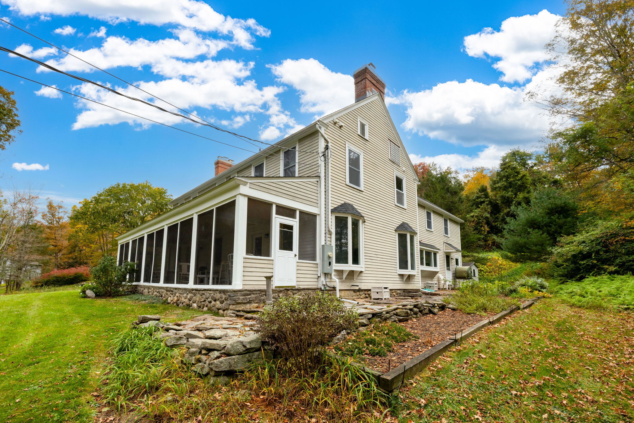 720 Town Hill Road New Hartford CT 06057