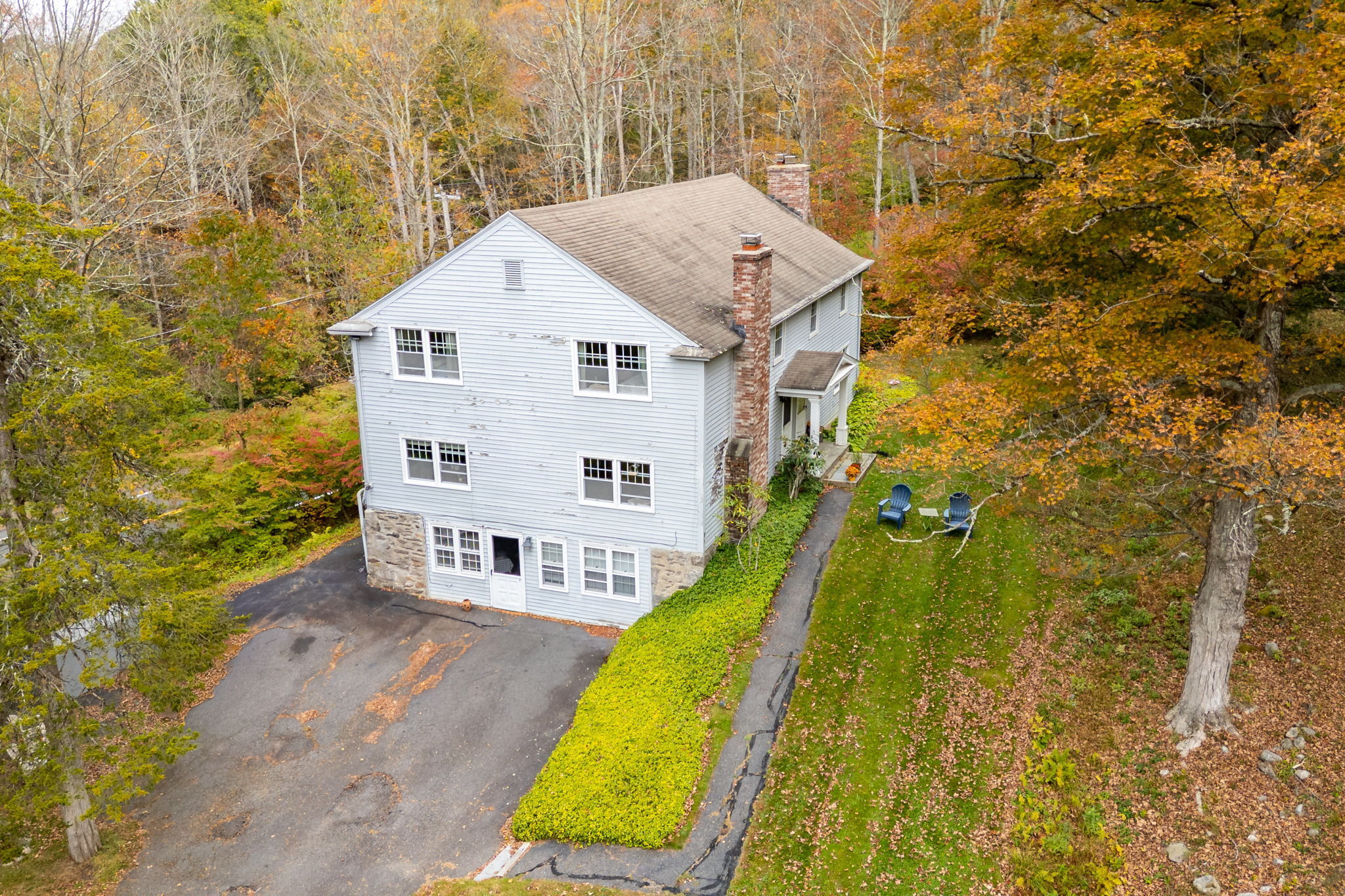 720 Town Hill Road New Hartford CT 06057