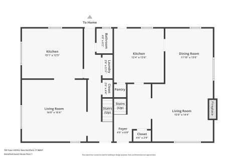 720 Town Hill Road New Hartford CT 06057