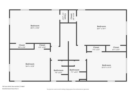 720 Town Hill Road New Hartford CT 06057