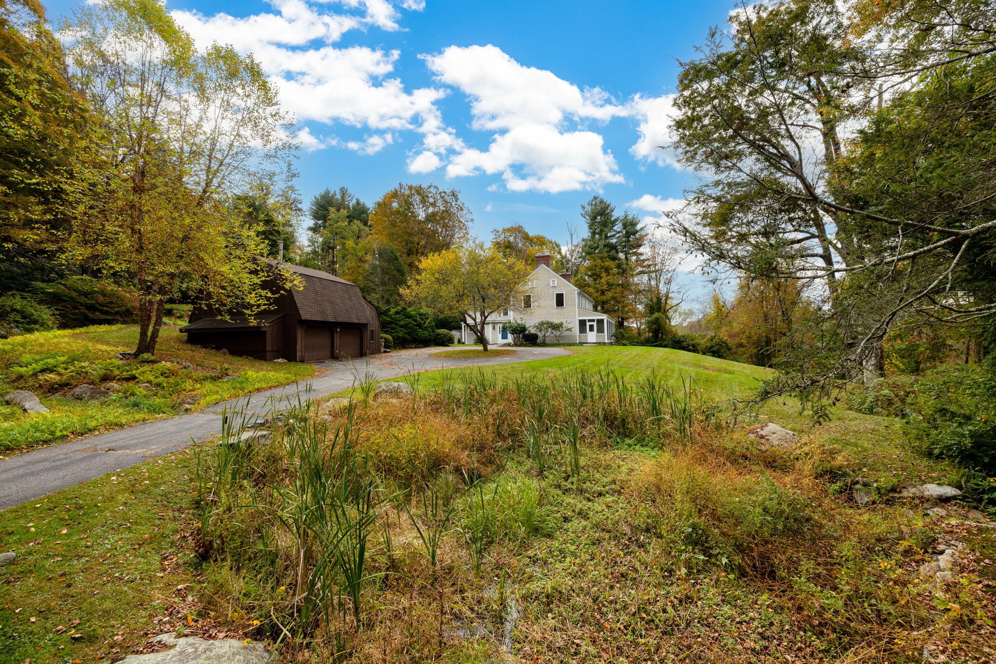 720 Town Hill Road New Hartford CT 06057