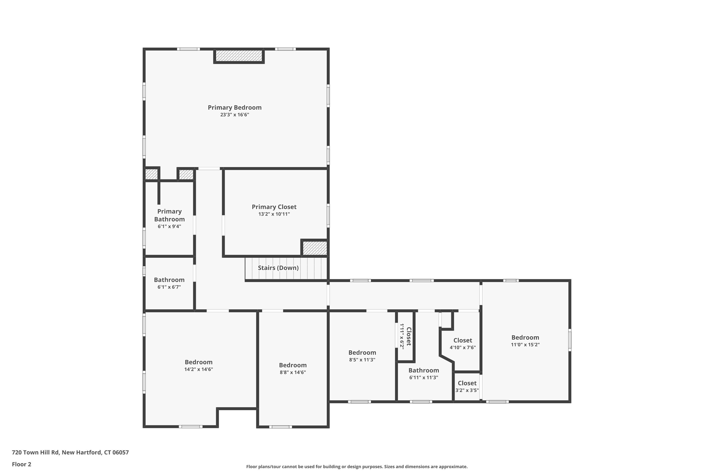 720 Town Hill Road New Hartford CT 06057