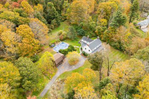720 Town Hill Road New Hartford CT 06057