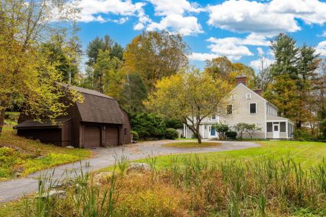 720 Town Hill Road New Hartford CT 06057