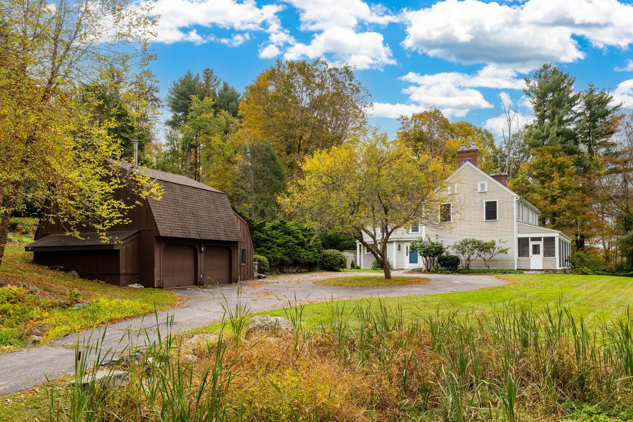 720 Town Hill Road New Hartford CT 06057