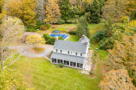 720 Town Hill Road New Hartford CT 06057