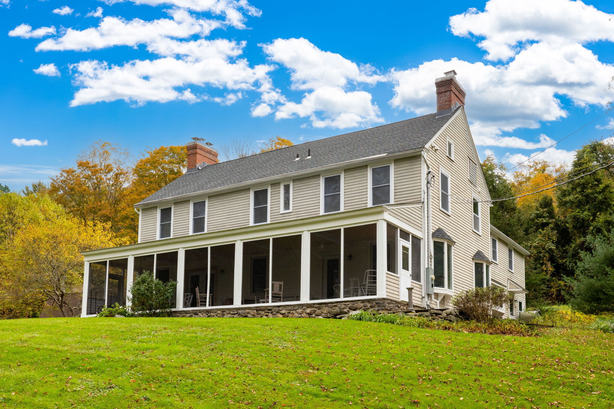 720 Town Hill Road New Hartford CT 06057