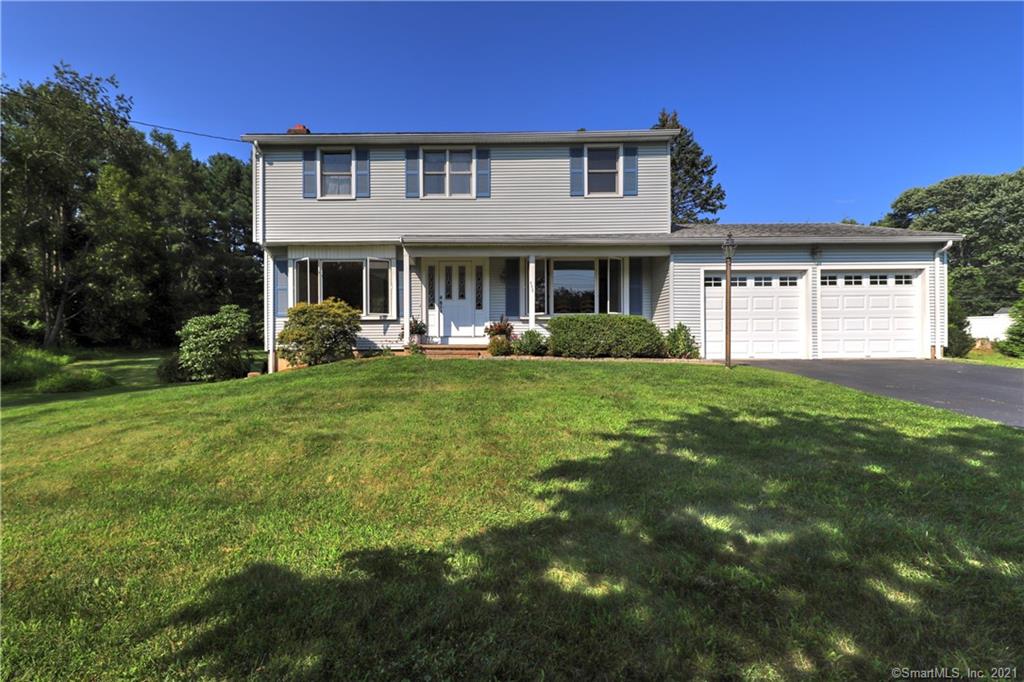645 Woodruff Road Milford CT 06461