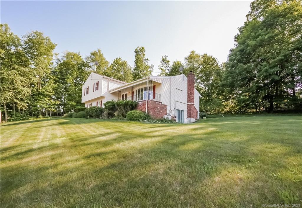 20 Eastwood Road Danbury CT 06811