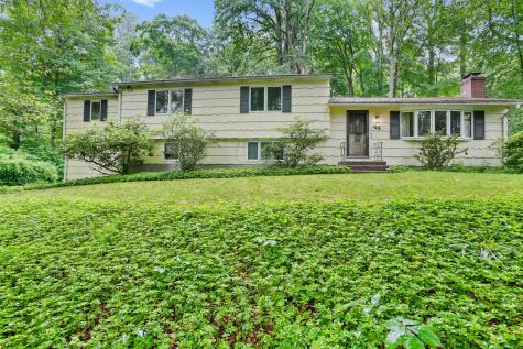 48 Crestwood Road Monroe CT 06468