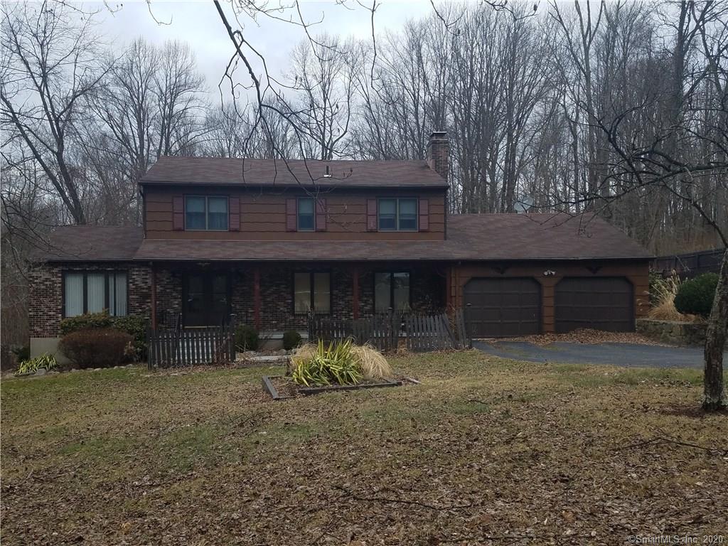 30 Nancy Drive Monroe CT 06468