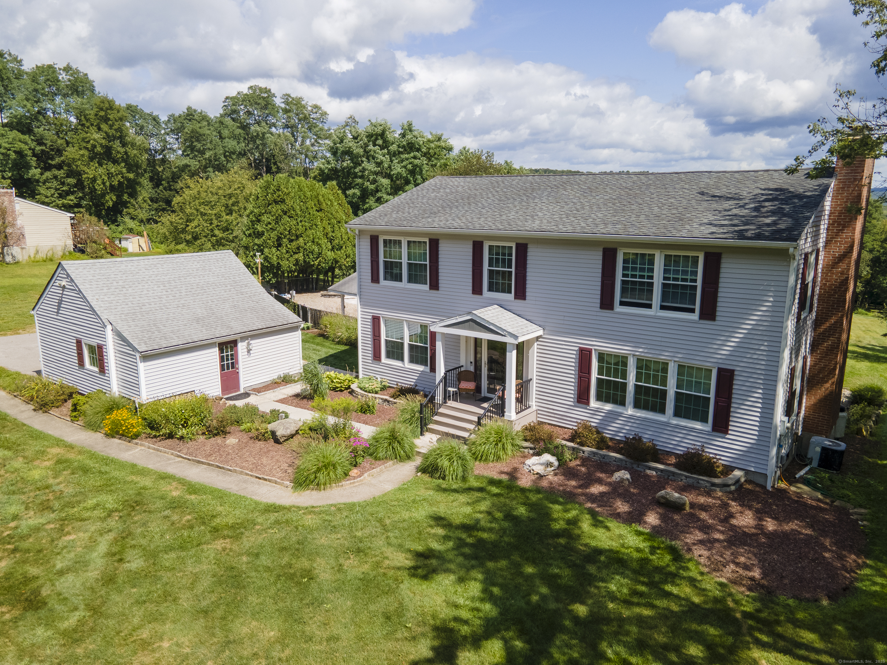 259 High Street Coventry CT 06238