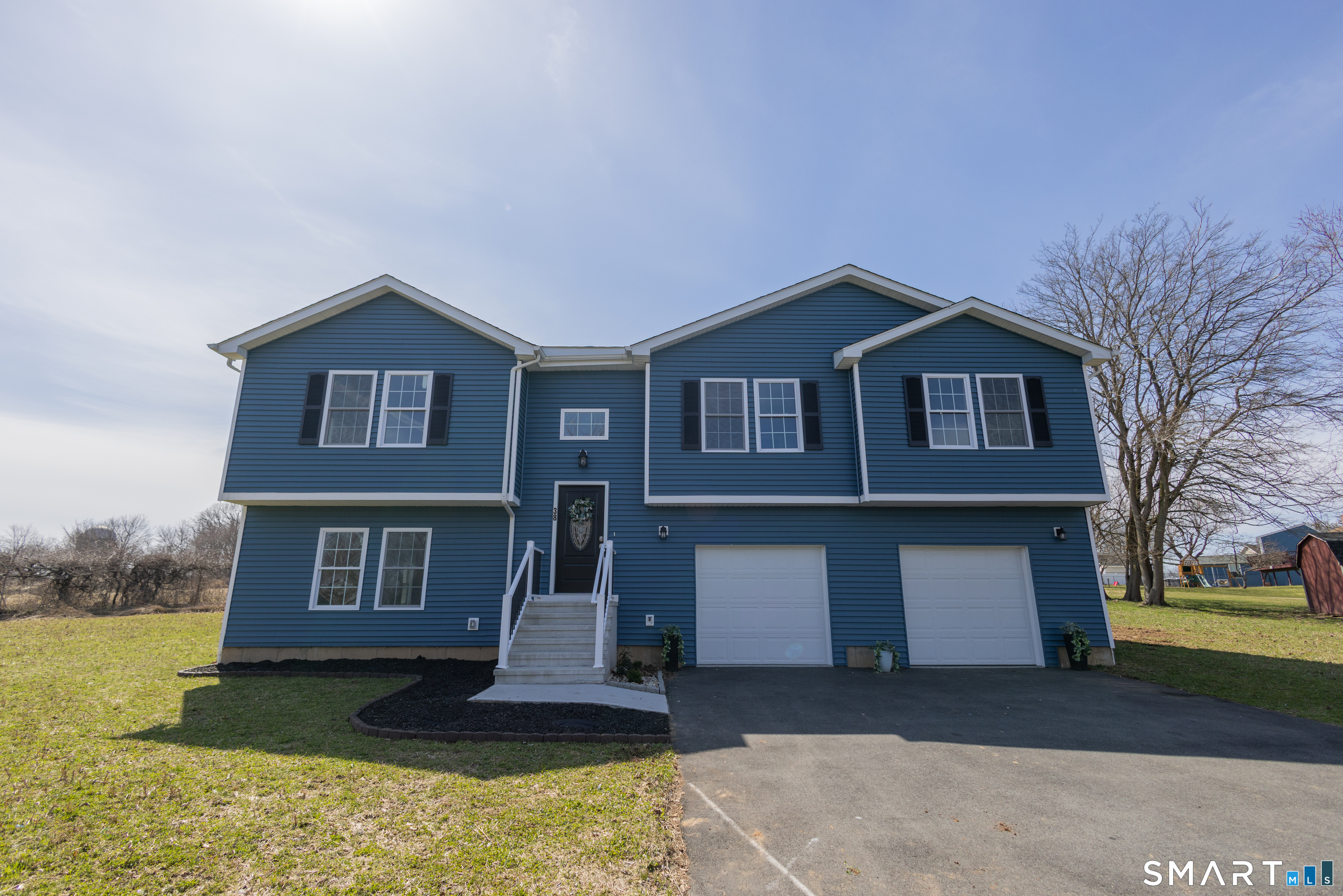 38 Godek Hill Road Meriden CT 06451