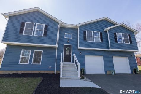 38 Godek Hill Road Meriden CT 06451