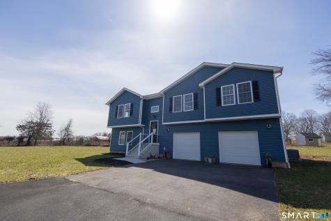 38 Godek Hill Road Meriden CT 06451