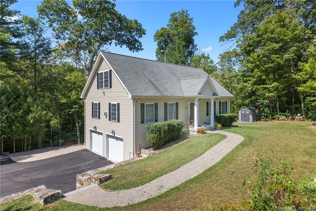 95 Glenwood Avenue Middlebury CT 06762