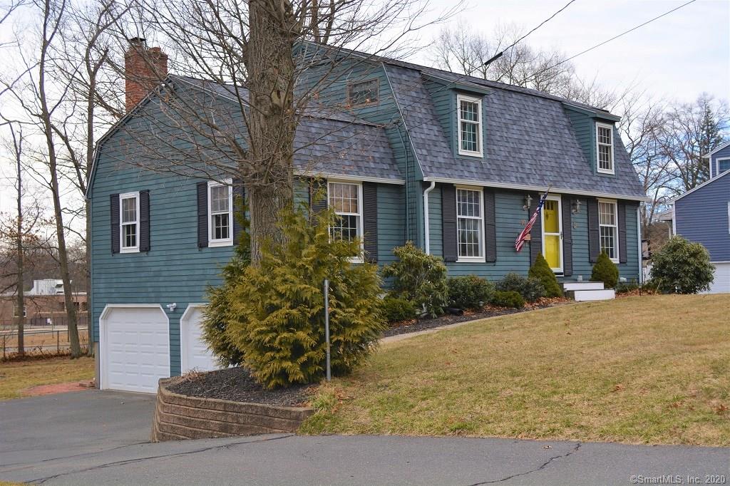 90 Sims Road Bristol CT 06010