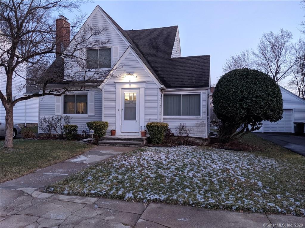 225 Dixon Street Bridgeport CT 06604