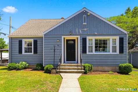 65 Beaver Street Fairfield CT 06824