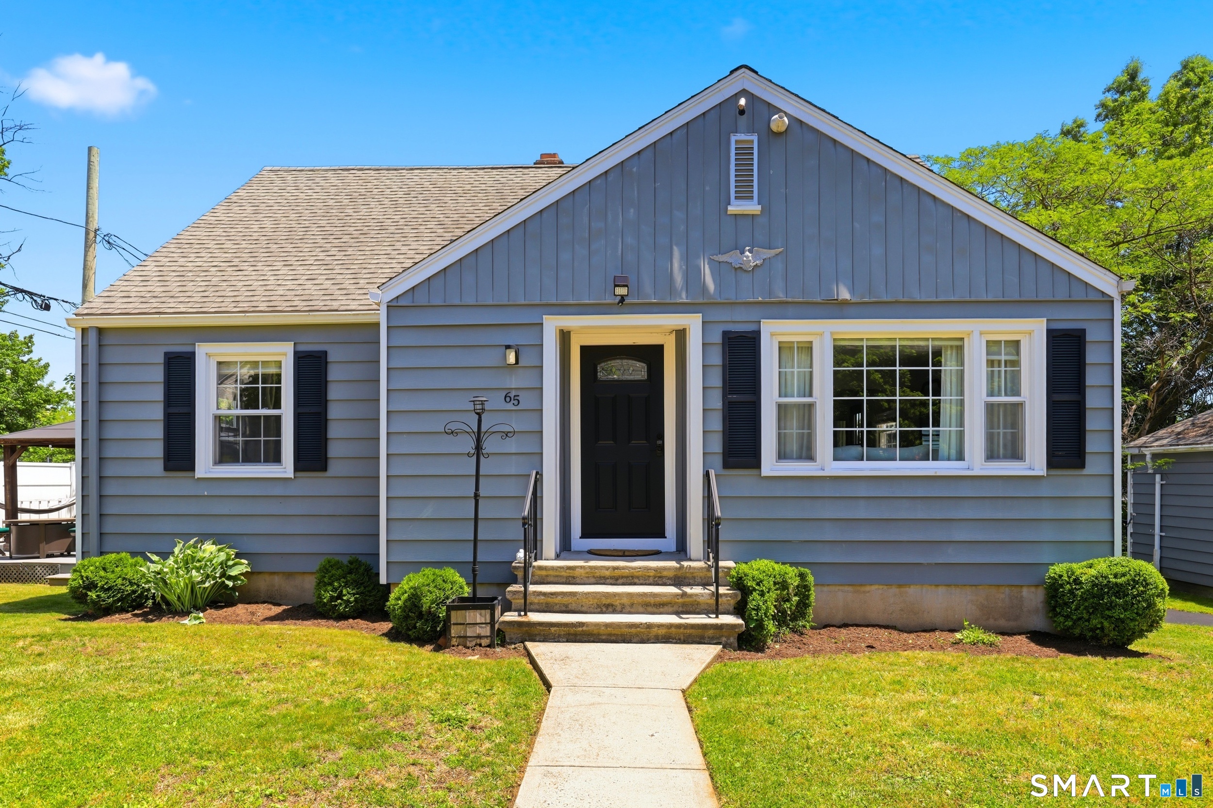 65 Beaver Street Fairfield CT 06824