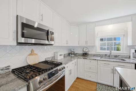 65 Beaver Street Fairfield CT 06824