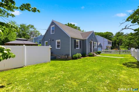 65 Beaver Street Fairfield CT 06824
