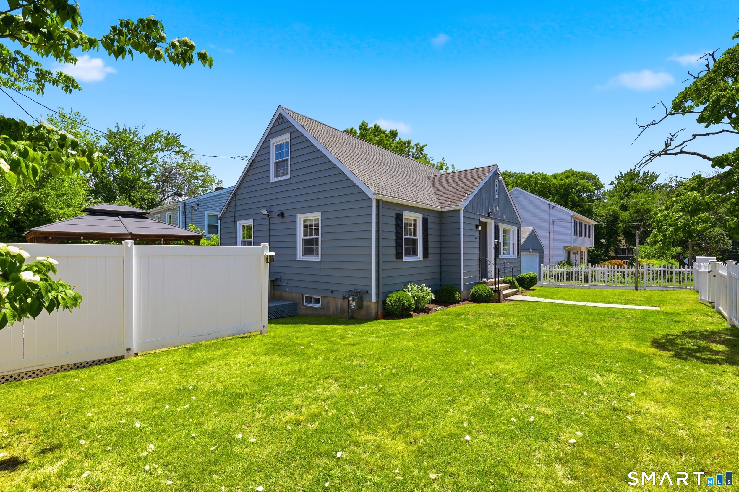 65 Beaver Street Fairfield CT 06824