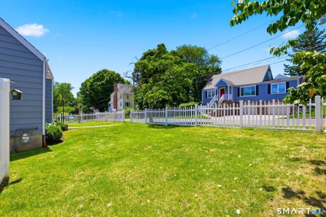 65 Beaver Street Fairfield CT 06824