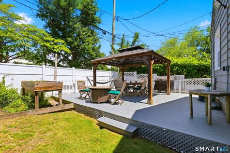 65 Beaver Street Fairfield CT 06824