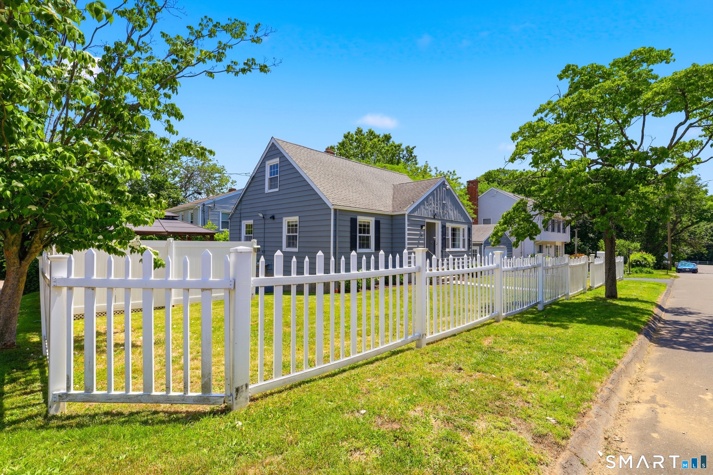 65 Beaver Street Fairfield CT 06824