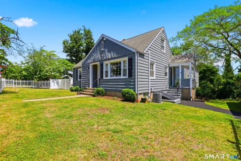 65 Beaver Street Fairfield CT 06824