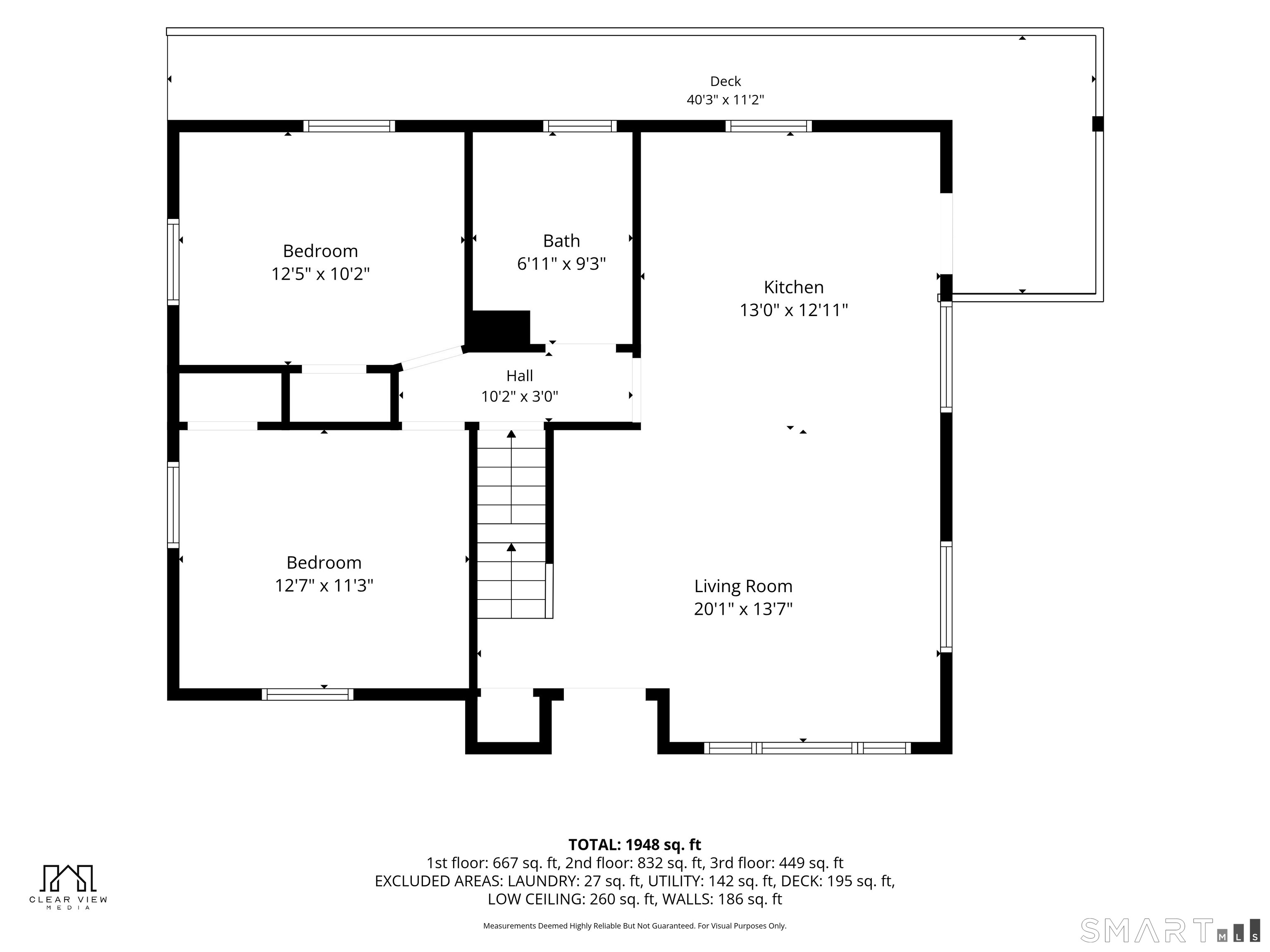 65 Beaver Street Fairfield CT 06824