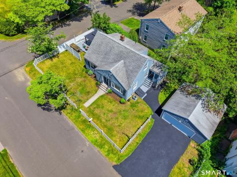 65 Beaver Street Fairfield CT 06824