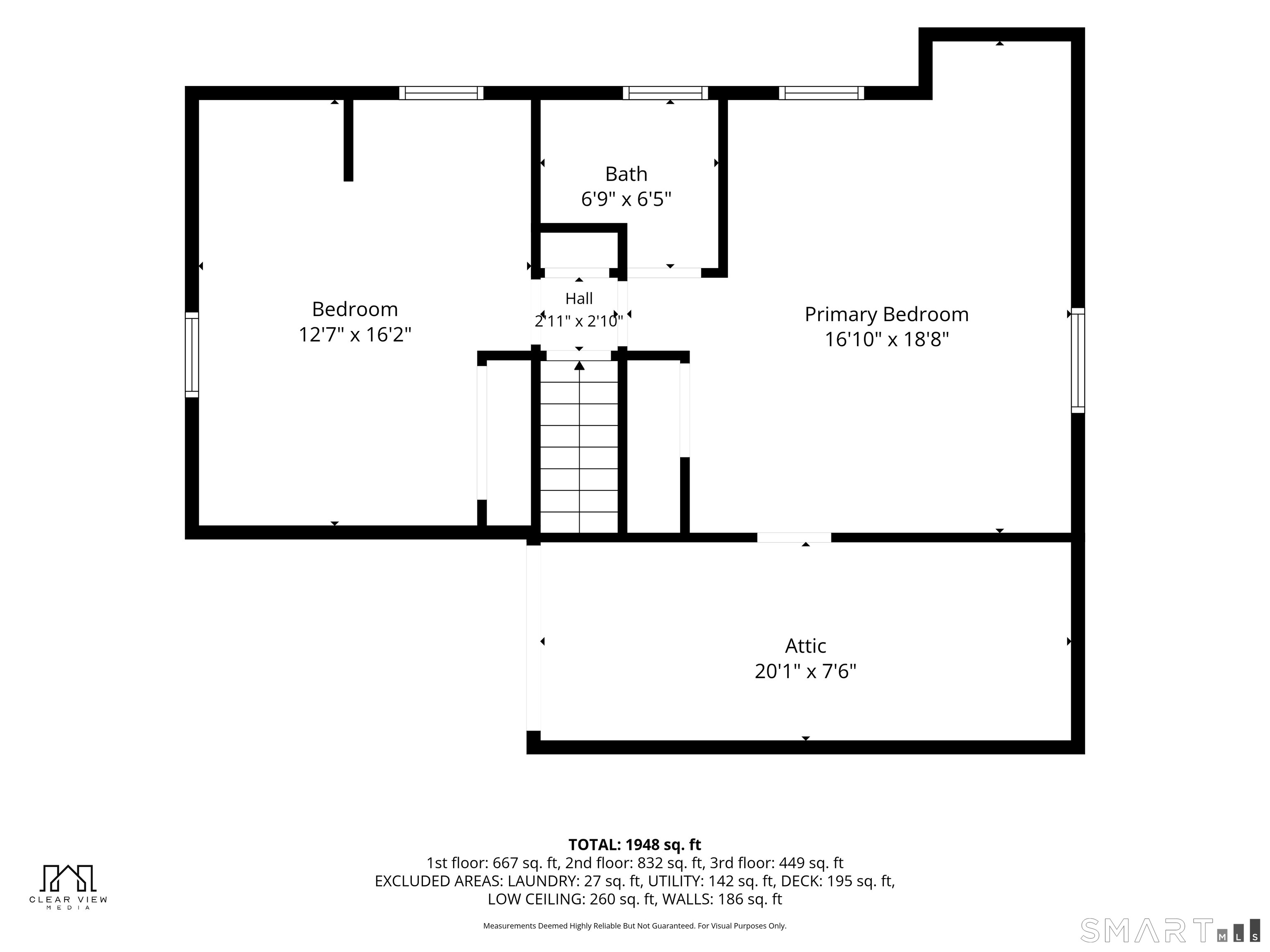 65 Beaver Street Fairfield CT 06824