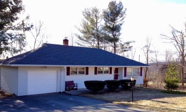 2 Muller Street New Fairfield CT 06812