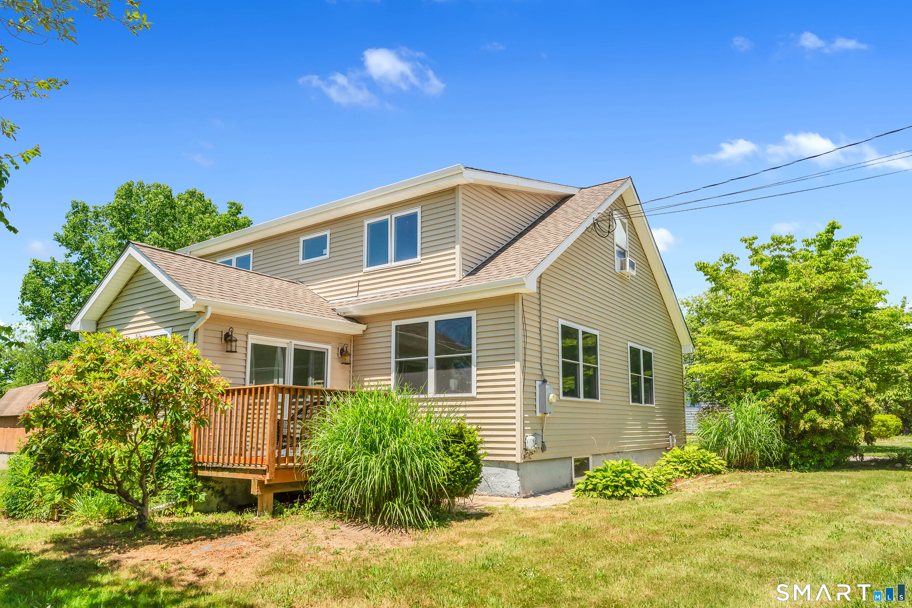 346 Hazelnut Hill Road Groton CT 06340