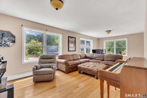 346 Hazelnut Hill Road Groton CT 06340