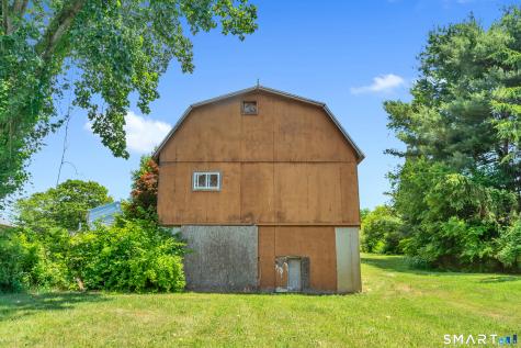 346 Hazelnut Hill Road Groton CT 06340