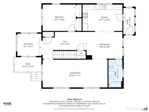 346 Hazelnut Hill Road Groton CT 06340