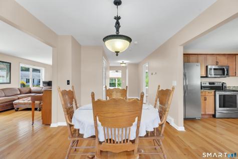 346 Hazelnut Hill Road Groton CT 06340