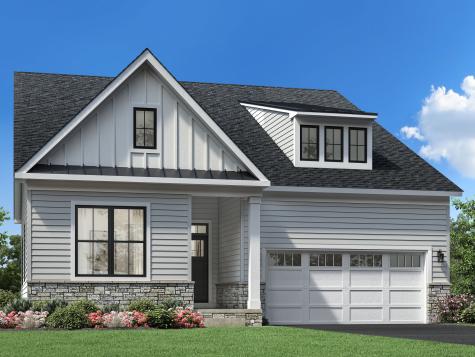 3 Foxwood Drive Danbury CT 06810