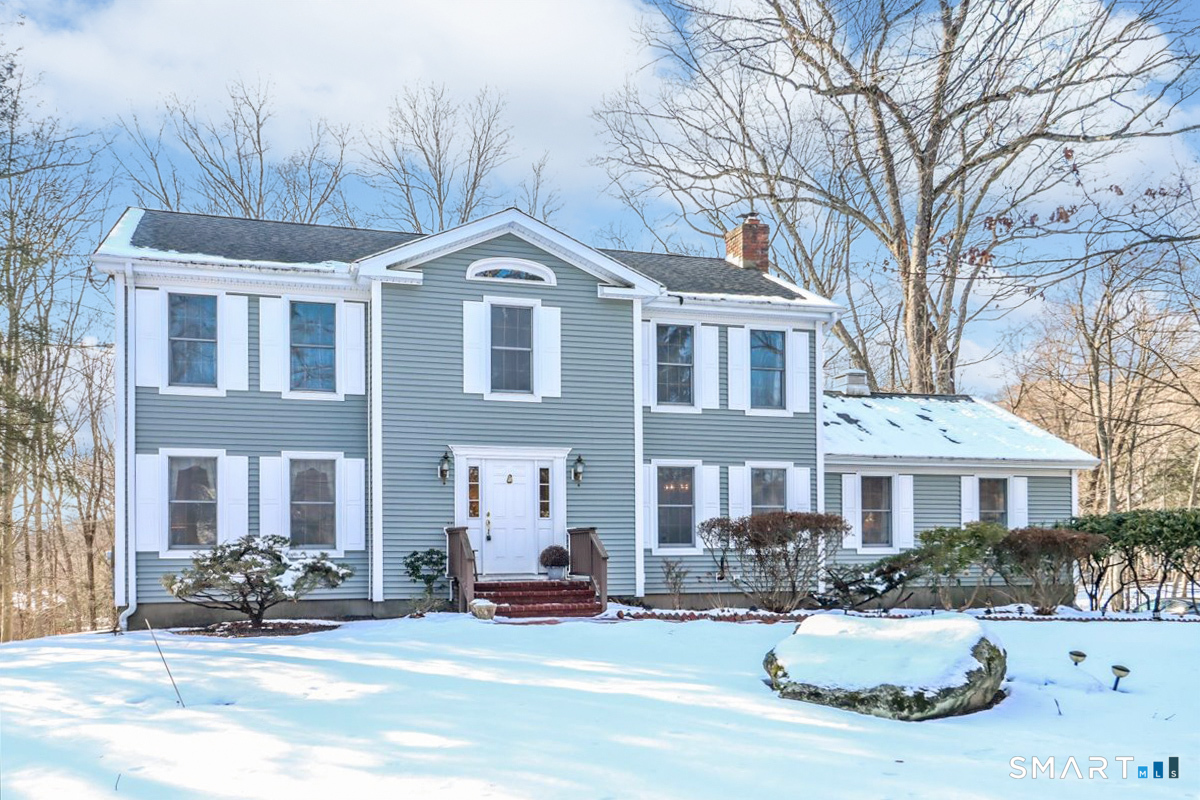 185 Quaker Farms Road Oxford CT 06478
