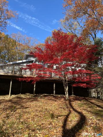 134 Delaware Road Easton CT 06612