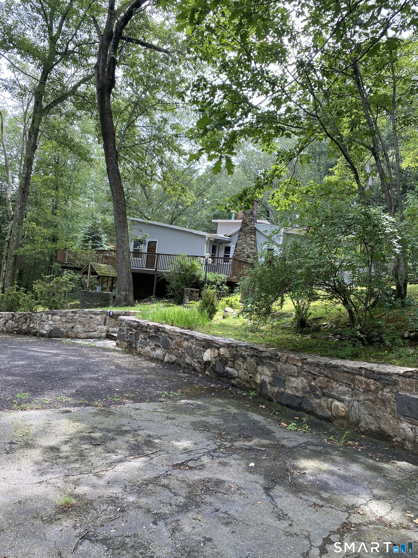 134 Delaware Road Easton CT 06612