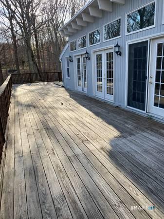 134 Delaware Road Easton CT 06612