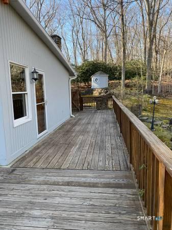 134 Delaware Road Easton CT 06612