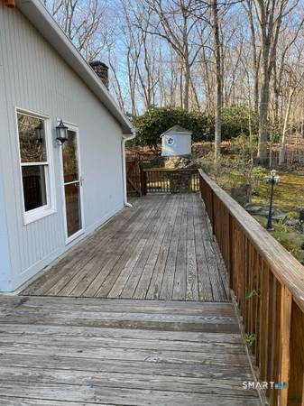 134 Delaware Road Easton CT 06612