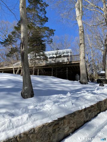 134 Delaware Road Easton CT 06612